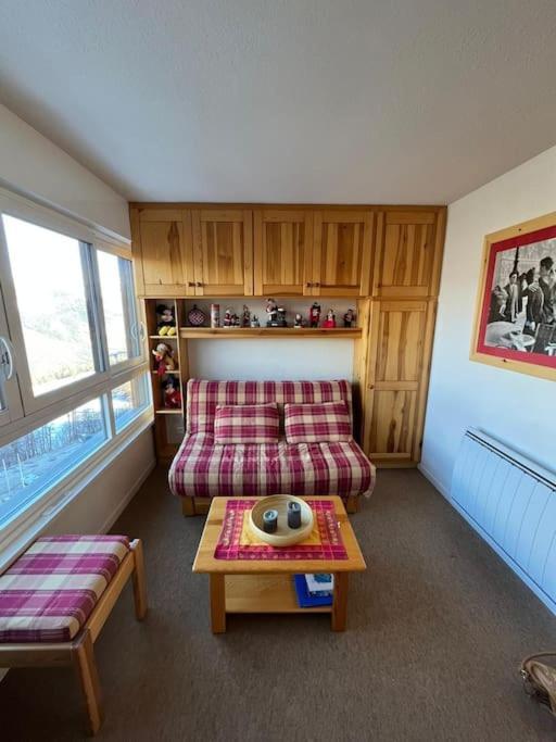 Cosy A Vue Panoramique Apartment